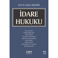 İdare Hukuku