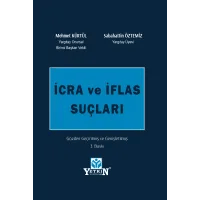 İcra ve İflâs Suçları
