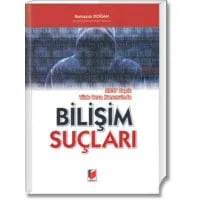 Bilişim Suçları