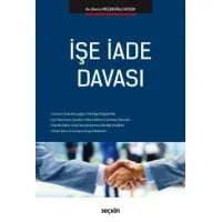 İşe İade Davası
