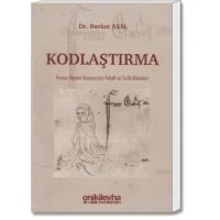 Kodlaştırma (Fransız Medeni Kanunu'nun Felsefi ve Tarihi Kökenleri)