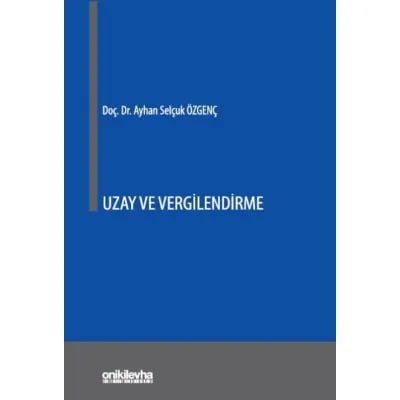 Uzay ve Vergilendirme
