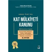 Kat Mülkiyeti Kanunu