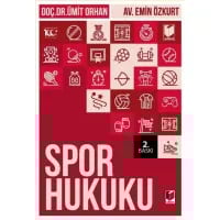 Spor Hukuku