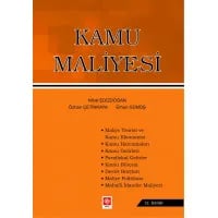 Kamu Maliyesi