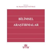 Bilimsel Araştırmalar