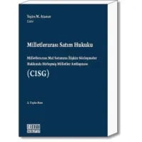 Milletlerarası Satım Hukuku