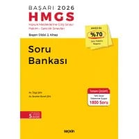 Başarı – HMGS Soru Bankası