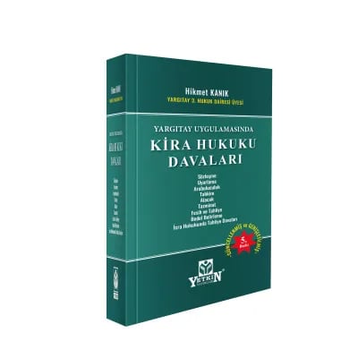 Kira Hukuku Davaları