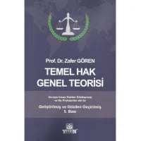 Temel Hak Genel Teorisi