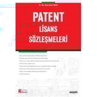 Patent Lisans Sözleşmeleri