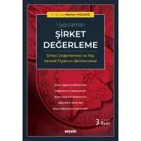 Şirket Değerleme