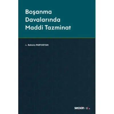 Boşanma Davalarında Maddi Tazminat