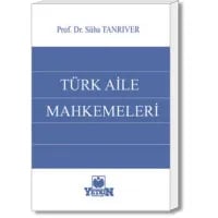 Türk Aile Mahkemeleri