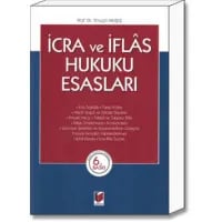 İcra ve İflâs Hukuku Esasları