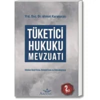 Tüketici Hukuku Mevzuatı