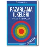 Pazarlama İlkeleri