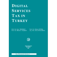 Dıgıtal Servıces Tax In Turkey
