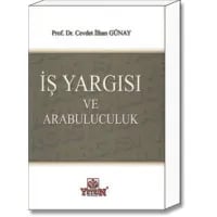 İş Yargısı ve Arabuluculuk