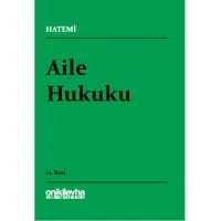 Aile Hukuku
