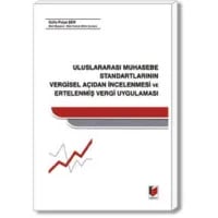 Ertelenmiş Vergi Uygulaması