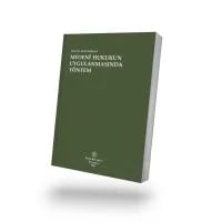 Medenî Hukukun Uygulanmasında Yöntem