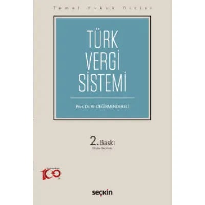 Türk Vergi Sistemi