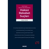 Haksız Rekabet Suçları