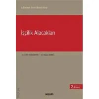 İşçilik Alacakları