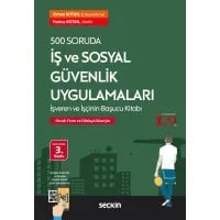 İş ve Sosyal Güvenlik Uygulamaları