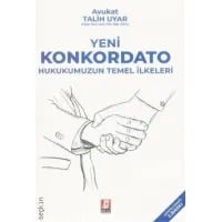 Konkordato Hukukumuzun Temel İlkeleri