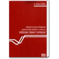 Doğrudan Yabancı Yatırımlar