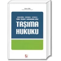Türk Ticaret Kanununa Göre Taşıma Hukuku