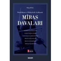 Miras Davaları