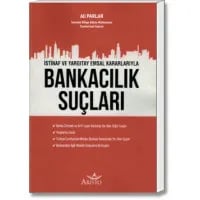 Bankacılık Suçları