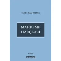 Mahkeme Harçları