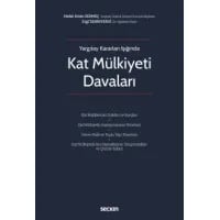 Kat Mülkiyeti Davaları