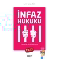 İnfaz Hukuku