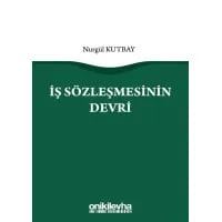 İş Sözleşmesinin Devri
