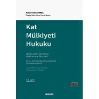 Kat Mülkiyeti Hukuku