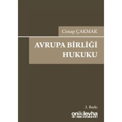 Avrupa Birliği Hukuku