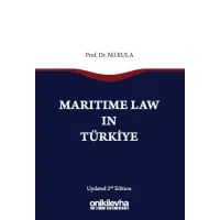Maritime Law In Turkey