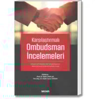 Karşılaştırmalı Ombudsman İncelemeleri