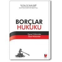 Borçlar Hukuku