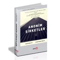 Anonim Şirketler