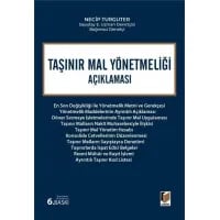 Taşınır Mal Yönetmeliği Açıklaması