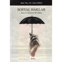 Sosyal Haklar