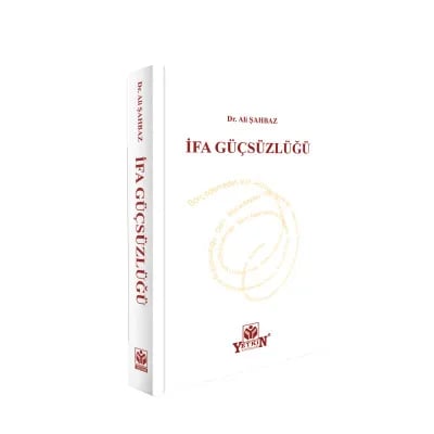 İfa Güçsüzlüğü