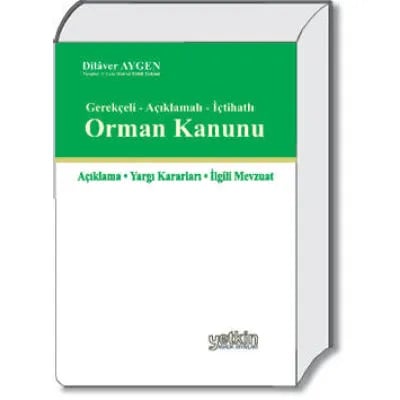 Orman Kanunu