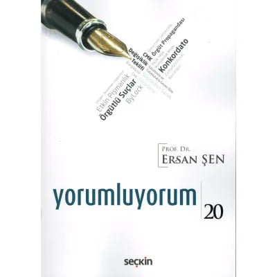 Yorumluyorum – 20